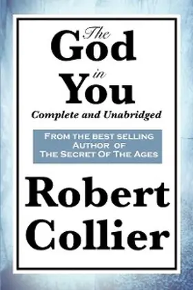 Collier |  The God In You | eBook | Sack Fachmedien