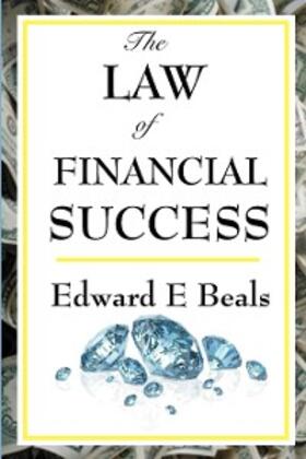 Beals |  The Law of Financial Success | eBook | Sack Fachmedien