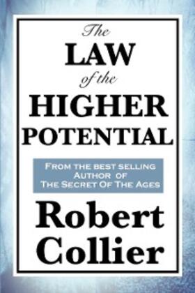 Collier |  The Law of the Higher Potential | eBook | Sack Fachmedien