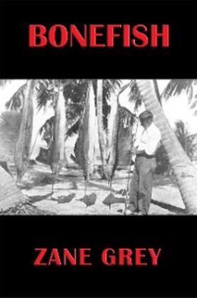Grey |  Bonefish | eBook | Sack Fachmedien