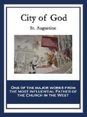 Augustine |  City of God | eBook | Sack Fachmedien