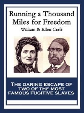 Craft |  Running a Thousand Miles for Freedom | eBook | Sack Fachmedien