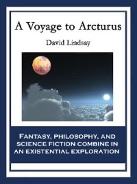 Lindsay |  A Voyage to Arcturus | eBook | Sack Fachmedien