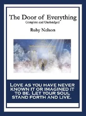 Nelson |  The Door of Everything | eBook | Sack Fachmedien