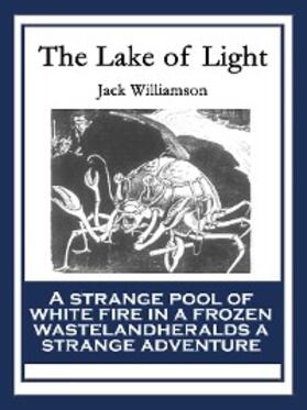 Williamson |  The Lake of Light | eBook | Sack Fachmedien