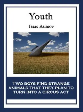 Asimov |  Youth | eBook | Sack Fachmedien