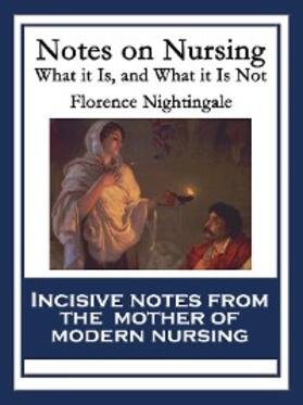 Nightingale | Notes on Nursing | E-Book | sack.de