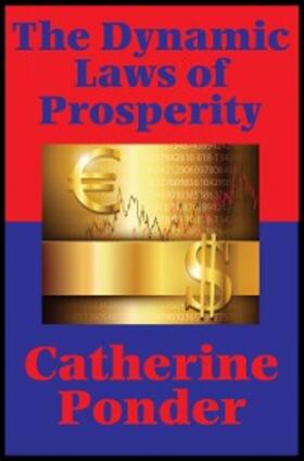 Ponder |  The Dynamic Laws of Prosperity (Impact Books) | eBook | Sack Fachmedien