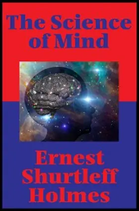 Holmes |  The Science of Mind (Impact Books) | eBook | Sack Fachmedien