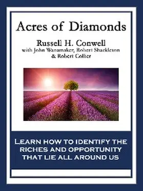 Conwell |  Acres of Diamonds | eBook | Sack Fachmedien