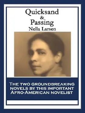 Larsen |  Quicksand & Passing | eBook | Sack Fachmedien