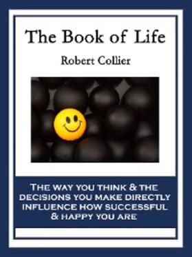 Collier |  The Book of Life | eBook | Sack Fachmedien