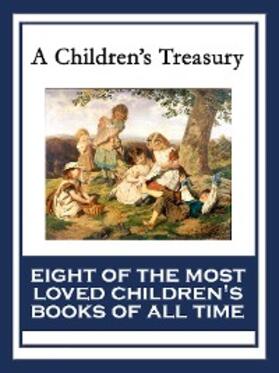 Carroll / Baum / Sewell | A Children’s Treasury | E-Book | sack.de