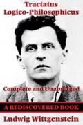 Wittgenstein |  Tractatus Logico-Philosophicus (Rediscovered Books) | eBook | Sack Fachmedien