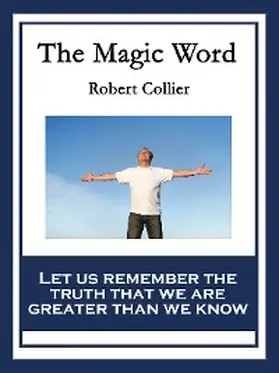 Collier |  The Magic Word | eBook | Sack Fachmedien
