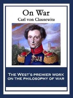 Clausewitz |  On War | eBook | Sack Fachmedien