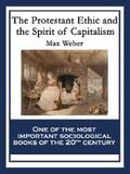 Weber |  The Protestant Ethic and the Spirit of Capitalism | eBook | Sack Fachmedien