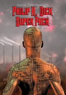 Dick |  Philip K. Dick Super Pack | eBook | Sack Fachmedien