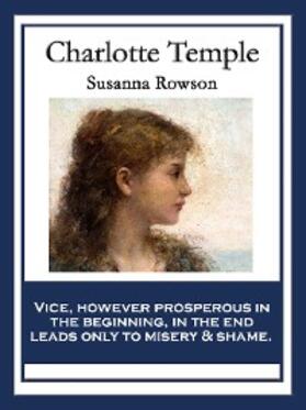 Rowson |  Charlotte Temple | eBook | Sack Fachmedien