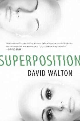 Walton |  Superposition | eBook | Sack Fachmedien