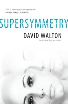 Walton |  Supersymmetry | eBook | Sack Fachmedien