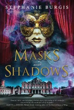 Burgis |  Masks and Shadows | eBook | Sack Fachmedien