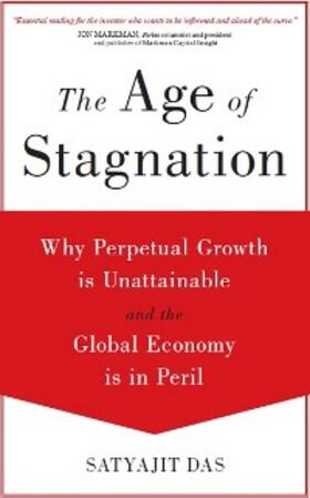Das |  The Age of Stagnation | eBook | Sack Fachmedien
