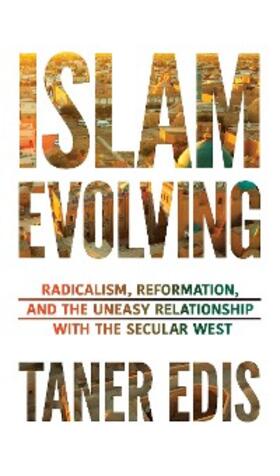 Edis |  Islam Evolving | eBook | Sack Fachmedien