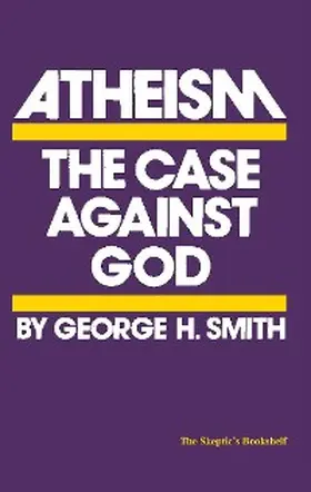 Smith |  Atheism | eBook | Sack Fachmedien
