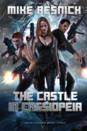 Resnick |  Castle in Cassiopeia | eBook | Sack Fachmedien