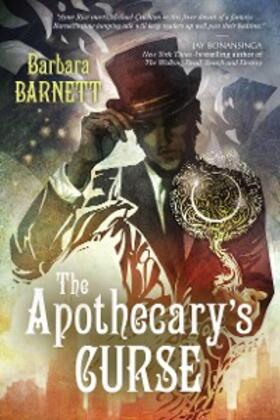 Barnett |  Apothecary's Curse | eBook | Sack Fachmedien