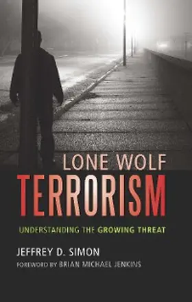 Simon |  Lone Wolf Terrorism | eBook | Sack Fachmedien