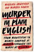 Arntfield / Danesi |  Murder in Plain English | eBook | Sack Fachmedien