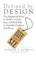 Anthony |  Defined by Design | eBook | Sack Fachmedien