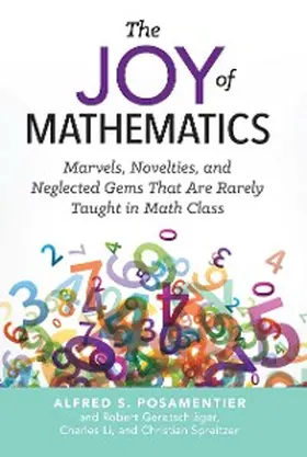 Posamentier / Geretschlager |  Joy of Mathematics | eBook | Sack Fachmedien