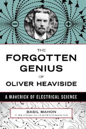 Mahon |  Forgotten Genius of Oliver Heaviside | eBook | Sack Fachmedien