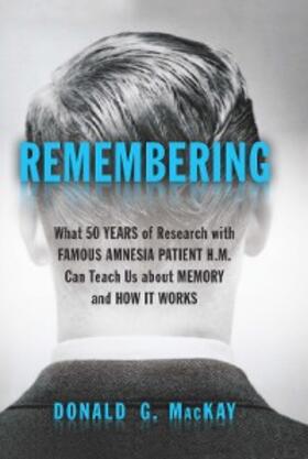 MacKay |  Remembering | eBook | Sack Fachmedien