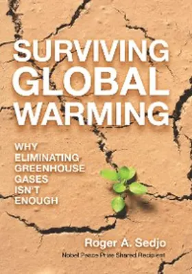 Sedjo |  Surviving Global Warming | eBook | Sack Fachmedien