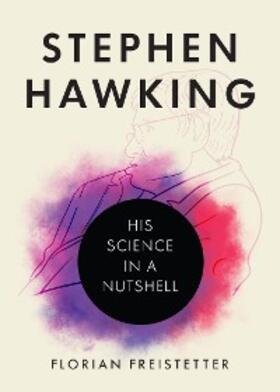 Freistetter |  Stephen Hawking | eBook | Sack Fachmedien