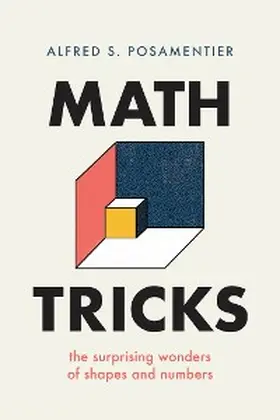 Posamentier | Math Tricks | E-Book | www.sack.de