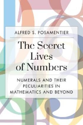 Posamentier |  Secret Lives of Numbers | eBook | Sack Fachmedien