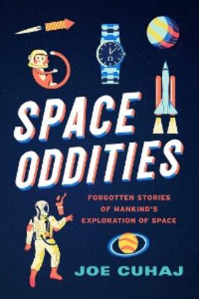Cuhaj |  Space Oddities | eBook | Sack Fachmedien