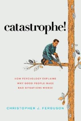 Ferguson |  Catastrophe! | eBook | Sack Fachmedien