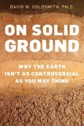 Goldsmith |  On Solid Ground | eBook | Sack Fachmedien