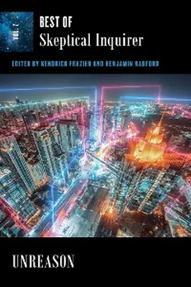 Frazier / Radford |  Unreason | eBook | Sack Fachmedien