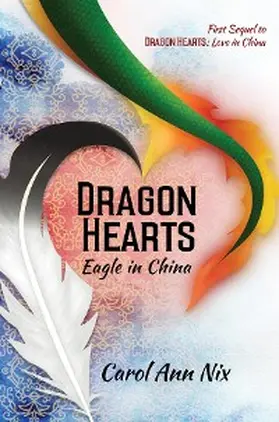 Nix |  Dragon Hearts | eBook | Sack Fachmedien