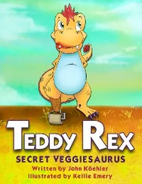 Koehler |  Teddy Rex | eBook | Sack Fachmedien