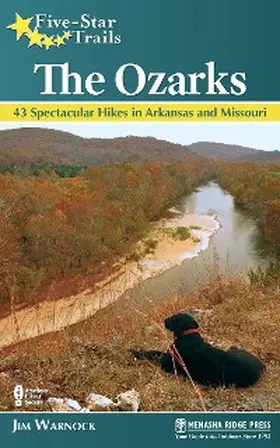 Warnock |  Five-Star Trails: The Ozarks | eBook | Sack Fachmedien
