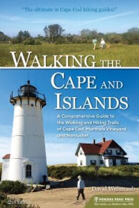 Weintraub |  Walking the Cape and Islands | eBook | Sack Fachmedien