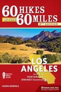 Randall |  60 Hikes Within 60 Miles: Los Angeles | eBook | Sack Fachmedien